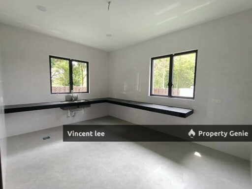 Setia Ecohill 1, Brand New Bungalow [Land Size:7,278sqft], Semenyih