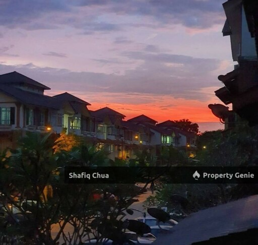Level One Furnished D Rimba Apartment Kota Damansara