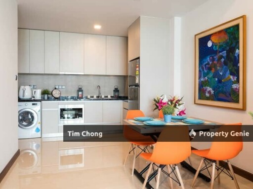 *Puteri Cove Tower 2, Iskandar Puteri*