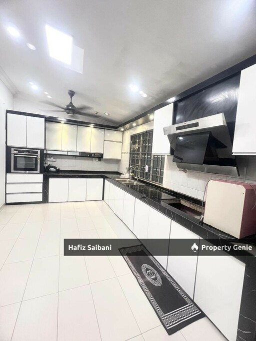 1.5 Storey Semi D Taman Desa Sentosa Bandar Batu Bangi