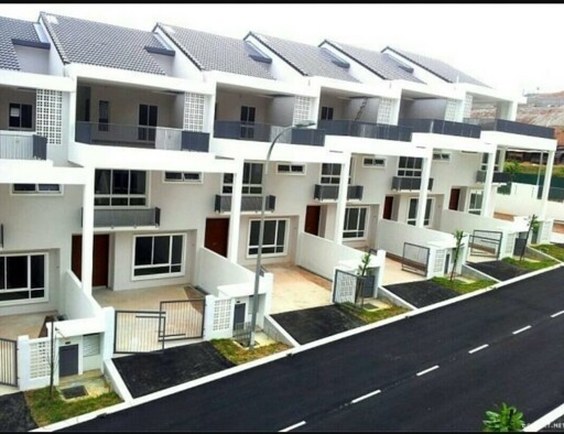 KYK Heights