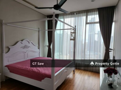 Vipod Residence, KLCC, KL City Centre, Pavillion