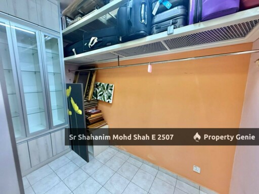 FACING OPEN - CORNER LOT - 2 STOREY BUNGALOW @ AMAN PERDANA, KLANG