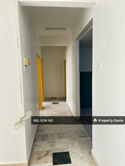 Port Dickson Bayview Villa Condominium