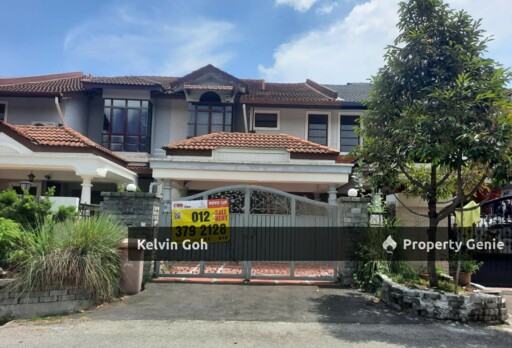 Kota Damansara Sepah Puteri 5/23