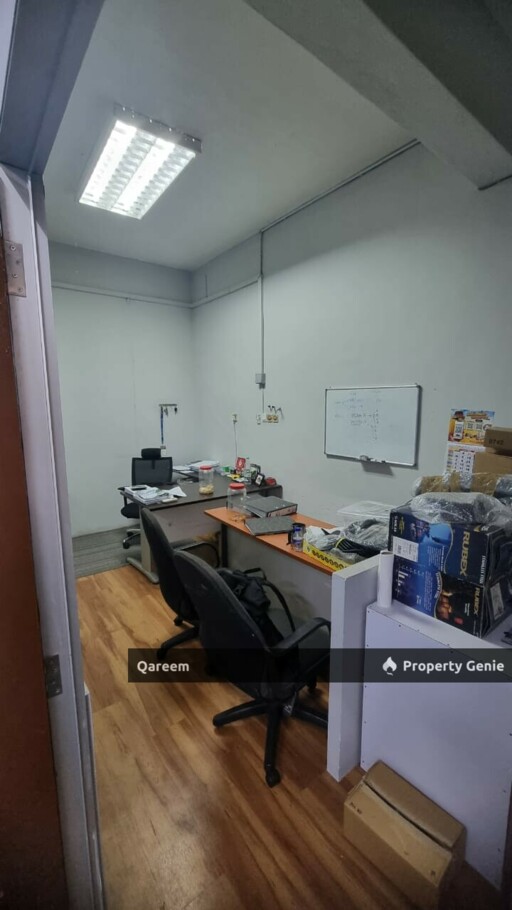 2 Storey Shoplot Setiawangsa AU3 Kuala Lumpur.