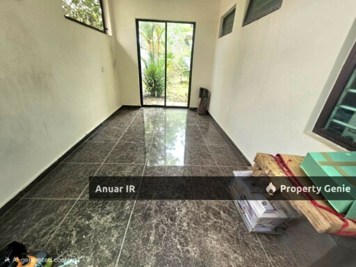 Double Storey Semi-D @ Citrina, Jln Panglima Awang, Alam Impian, Shah Alam Selangor