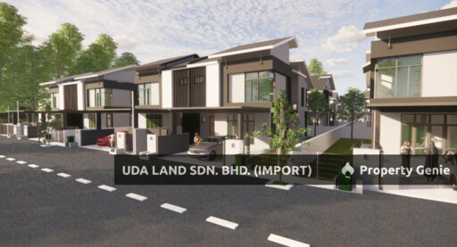 PELINDUNG HEIGHTS 1B (P2)