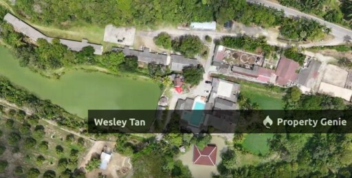 Melaka Agro Farm Resort Durian Tunggal