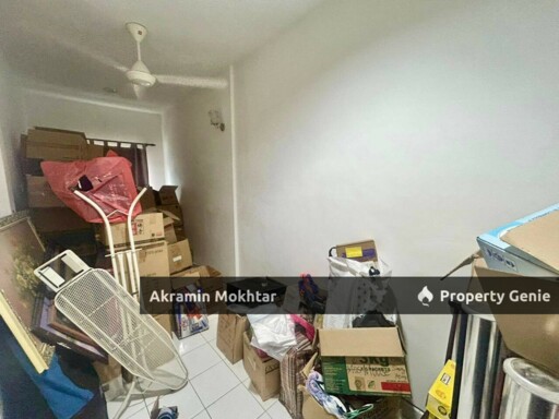 Freehold & Fully Extended | Double Storey Terrace Hillpark Homes Fasa 1, Bandar Teknologi Kajang