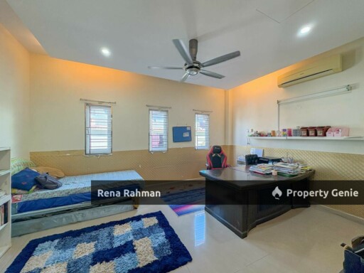Rasah Kemayan Corner RK3