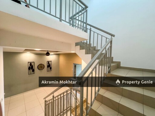FREEHOLD & MALAY RESERVED | 2.5 STOREY TAMAN SENTOSA IMPIAN, SG MERAB, KAJANG, SELANGOR