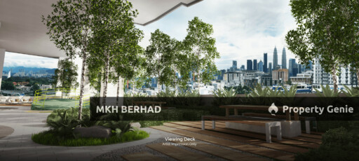 TR2 Residence