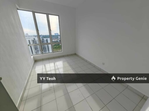 Sri Serindit Condominium 3R Unit