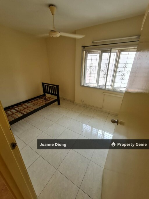 Seapark Apartment