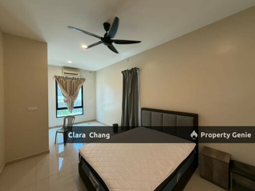 Bandar Seri Impian Double Storey Endlot Terrace House for Sale/Rent