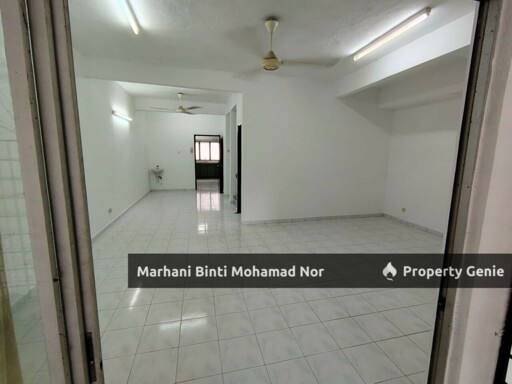 Basic • Sepang • 2-Storey Terraced House