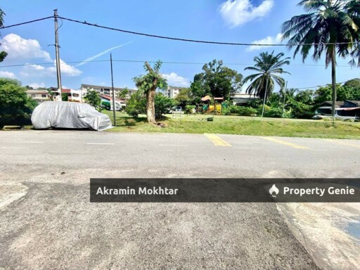 FREEHOLD, FACING OPEN & FULLY RENOVATED |  Single Storey Terrace@Taman Ria, Sungai Jelok, Kajang