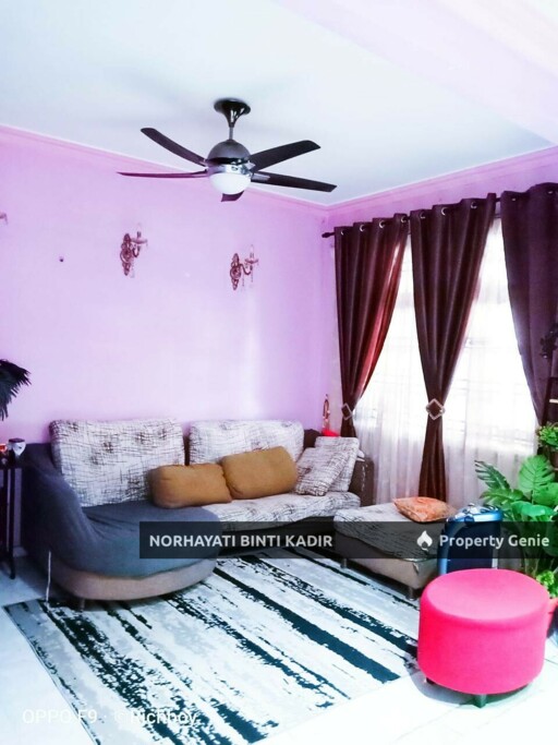 RUMAH RENOVATED INDERA MAHKOTA 3, KUANTAN