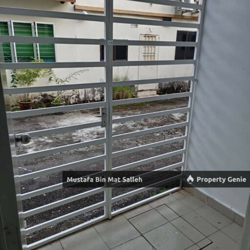 [BEST DEAL] Tepi Laut, Renovated, Taman Bukit Batu