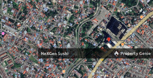 Residensi Inspirasi Setapak🔥 Save RM 45,000