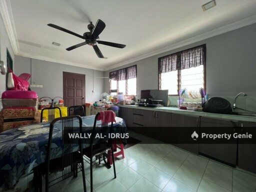 2 Storey Terrace House @ Seri Pristina, Sungai Buloh