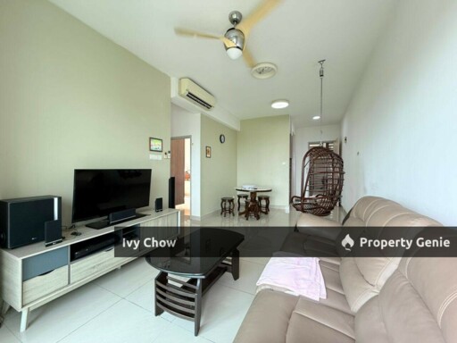 Season Apartment for Sale