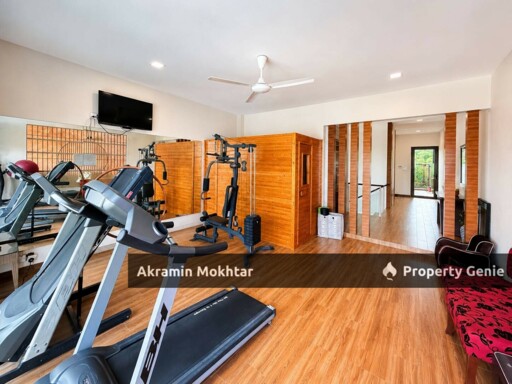 Freehold | 3-Storey Bungalow with Lift, Subang Heights East, Subang Jaya