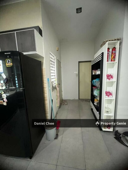 Ipoh Bandar Seri Botani Nice Double Storey Corner Lot For Sale
