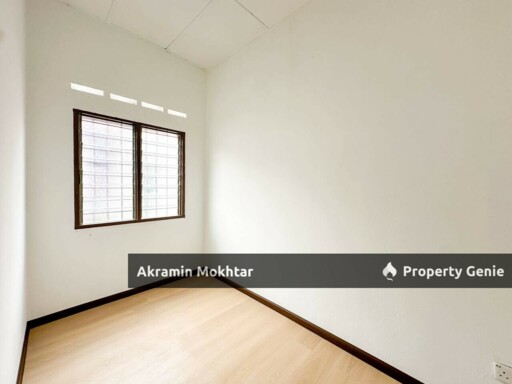 Freehold | Single Storey Taman Banting Baru, Banting