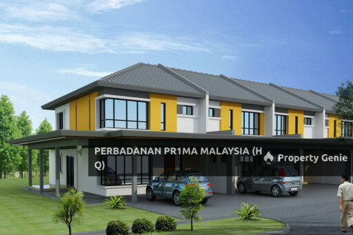 PR1MA Semenggoh