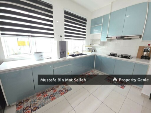 Gated and Guarded, Teres 2 Tingkat, Azelia Bukit Banyan, Sungai Petani
