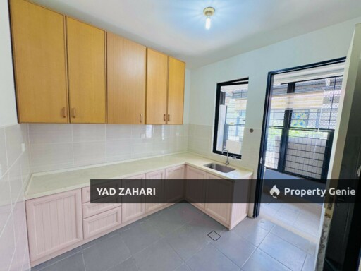 Saffron Hills @ Denai Alam | 2-Storey Terrace 4 Bedrooms | RM750K - Next to Highway, Peaceful Environment & Below Market