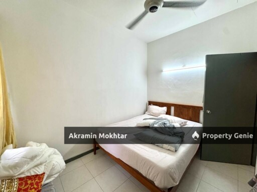 Renovated | Double Storey Terrace House Pulau Angsa U10, Shah Alam