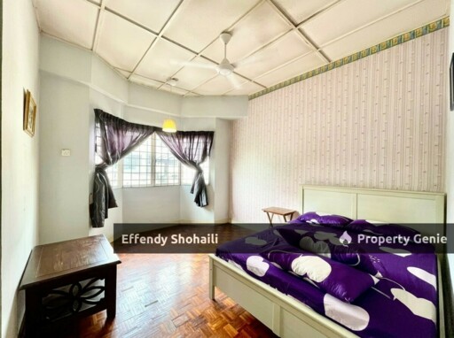 BANDAR SRI DAMANSARA SD10 TERRACE