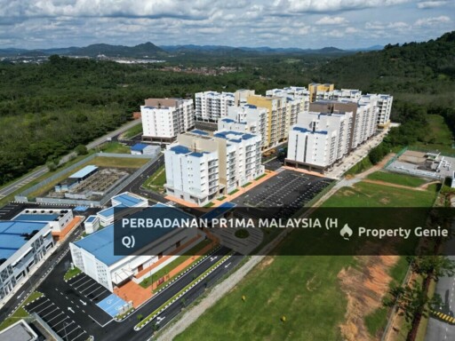 Residensi A’Famosa