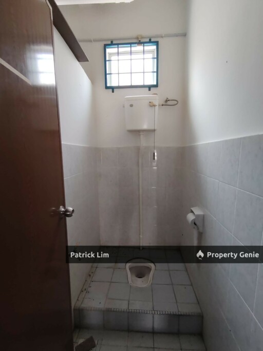 Taman Merdeka Permai [Ground Floor] Shop Lot For Rent