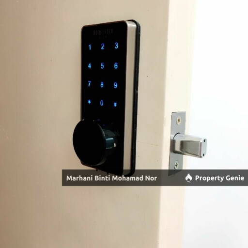 Full Furnish • Damansara Heights • 10 Semantan