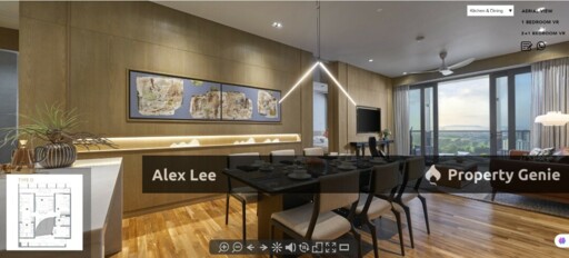 Luxury Living at The Conlay @ KLCC | Freehold Residence with Panoramic Golf Views