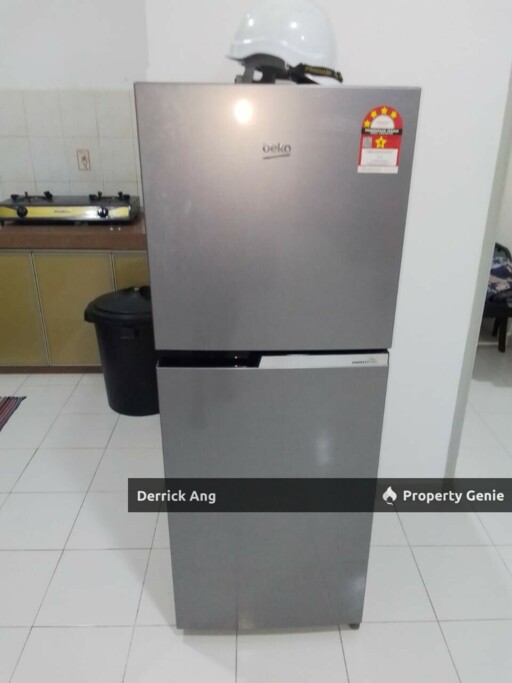 For Rent - Villa Krystal Apartment For Rent Bandar Selesa Jaya For Rent Skudai For Rent Johor For Rent