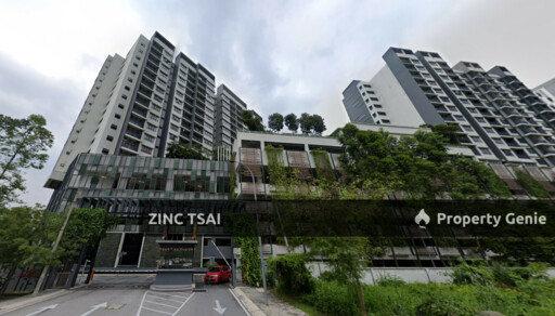 Suria Residence {Save RM 75,000}