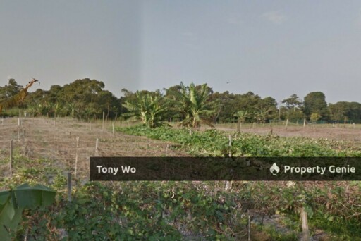 Klebang Besar Land For Sale