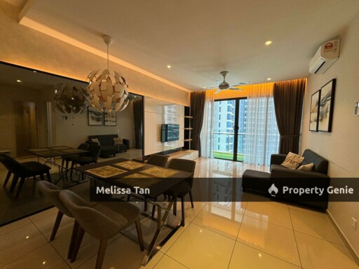 [Fully Furnished] Atlantis Condo For Sale