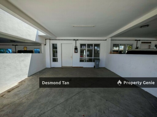 2 Storey Tiara Sendayan, Sendayan, Labu, Suriaman, Hijayu (Basic Unit)