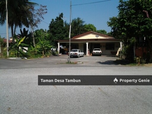 Taman Desa Tambun