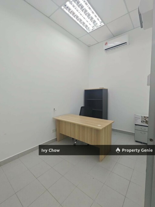 Bandar Uda Utama Co Office for Rent