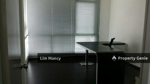 Laman Setia Business Park Gelang Patah Detached Light Industrial Factory For Rent