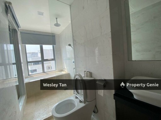 Silverscape Studio Ready Tenant Cover Instalment