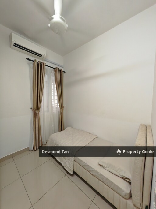 Kalista 1, Kalista Residence, Seremban 2, Kalista 2, Garden Avenue
