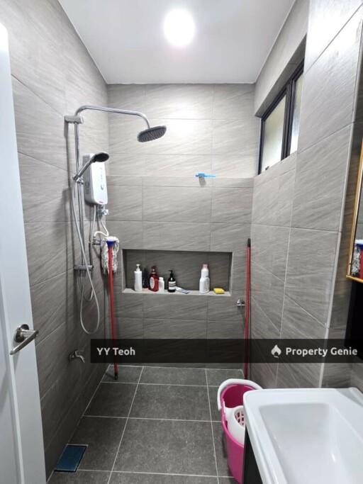 Pangsapuri Bukit Baru 2R Unit｜LVL 2